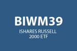 ISHARES RUSSELL 2000 ETF