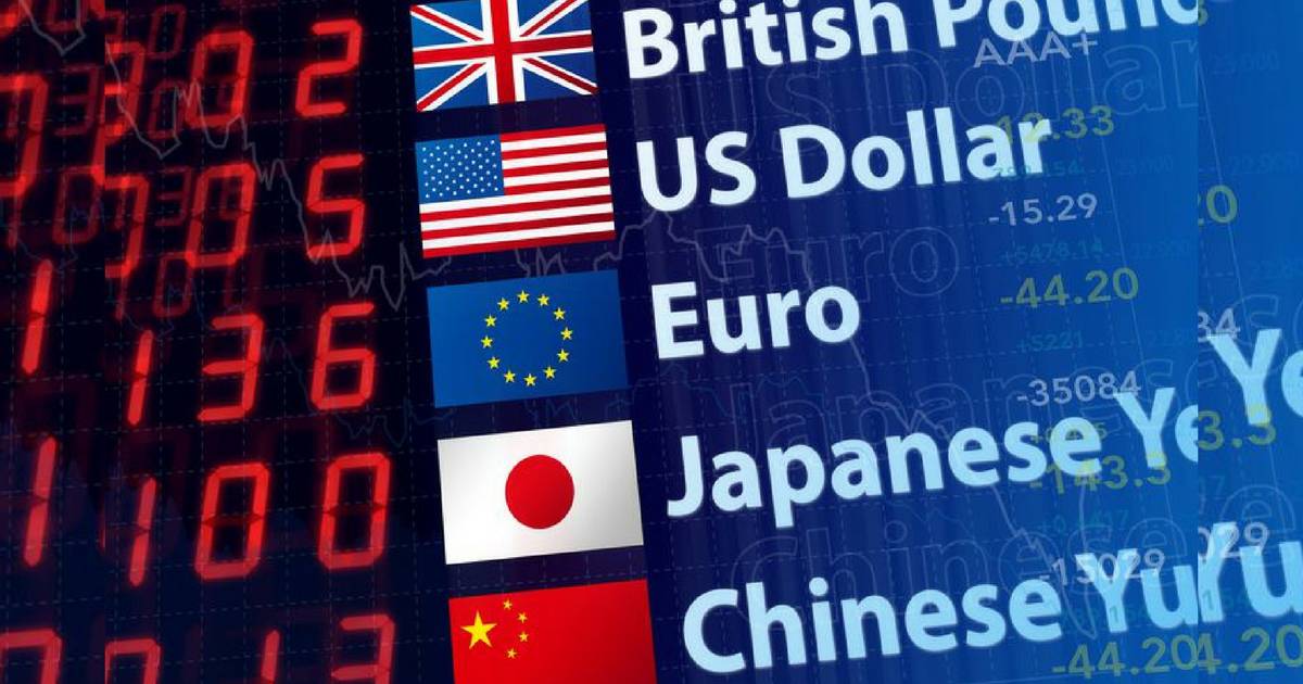 What is e forex