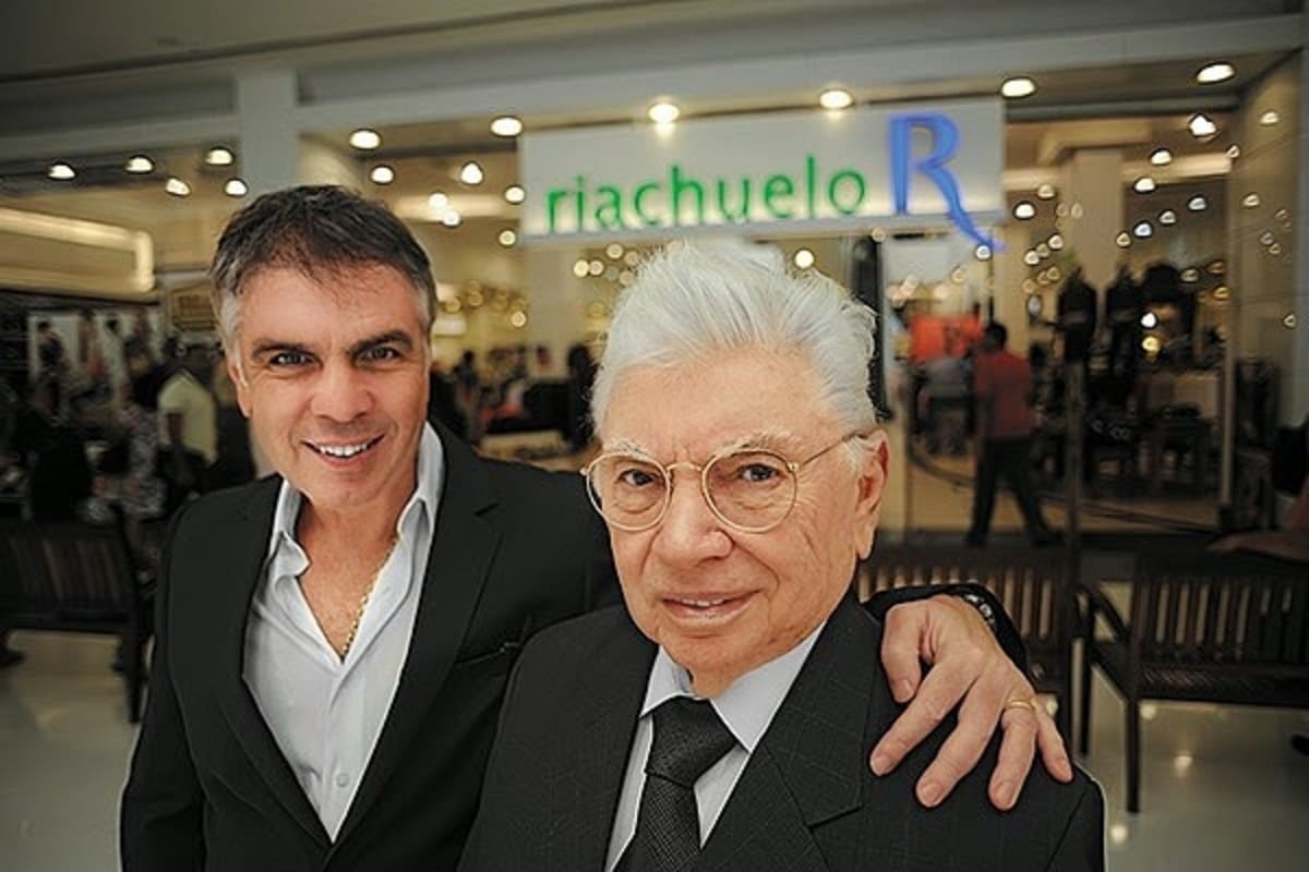 Nevaldo Rocha - saiba mais sobre o dono das lojas Riachuelo